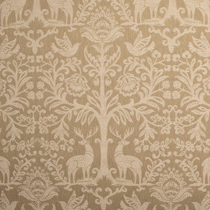 S6214 Vintage Linen by Greenhouse Designer Fabric