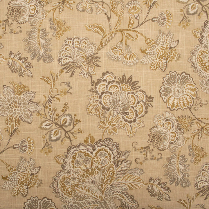S6223 Linen by Greenhouse Designer Fabric 55% Linen, 45% Viscose Korea 12,000 </p><p>Repeat: 27.25" H, 24.37" V 55" - Swanky Fabrics -