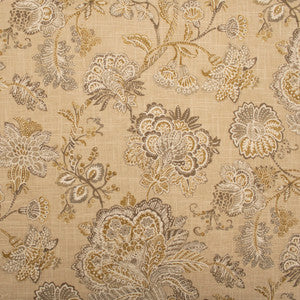 S6223 Linen by Greenhouse Designer Fabric