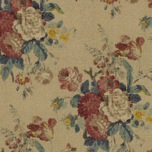 S6225 Linen by Greenhouse Designer Fabric