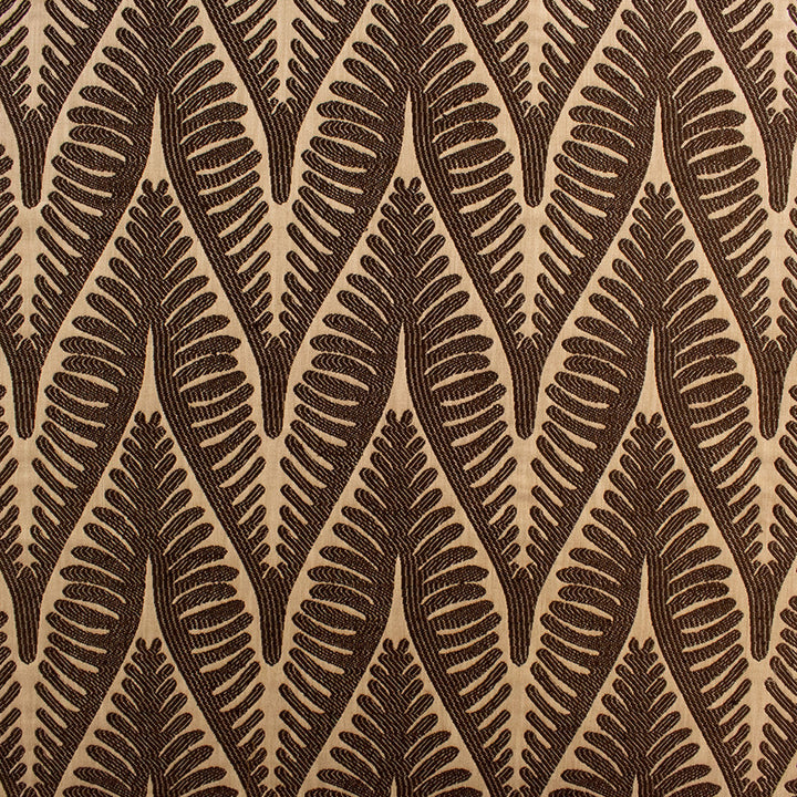 S6226 Coco by Greenhouse Designer Fabric 62% Polyester, 38% Cotton India 50,000 </p><p>Repeat: 6.75" H, 6.75" V 54" - Swanky Fabrics -