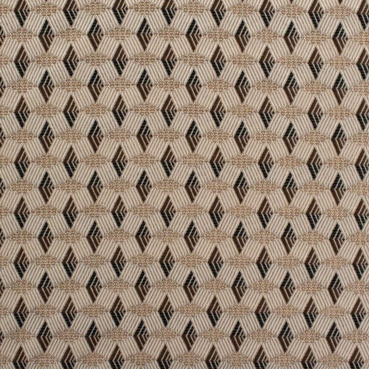 S6227 Espresso by Greenhouse Designer Fabric 74.58% Rayon, 13.92% Cotton, 11.50% Olefin USA 51,000 </p><p>Repeat: 1.75" H, 1.813" V 56" - Swanky Fabrics -