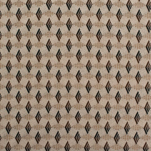 S6227 Espresso by Greenhouse Designer Fabric