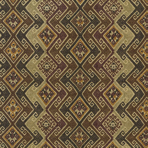 S6228 French Roast by Greenhouse Designer Fabric