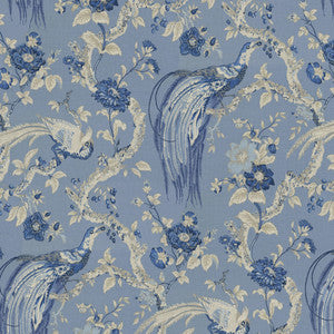 S6244 Larkspur by Greenhouse Designer Fabric