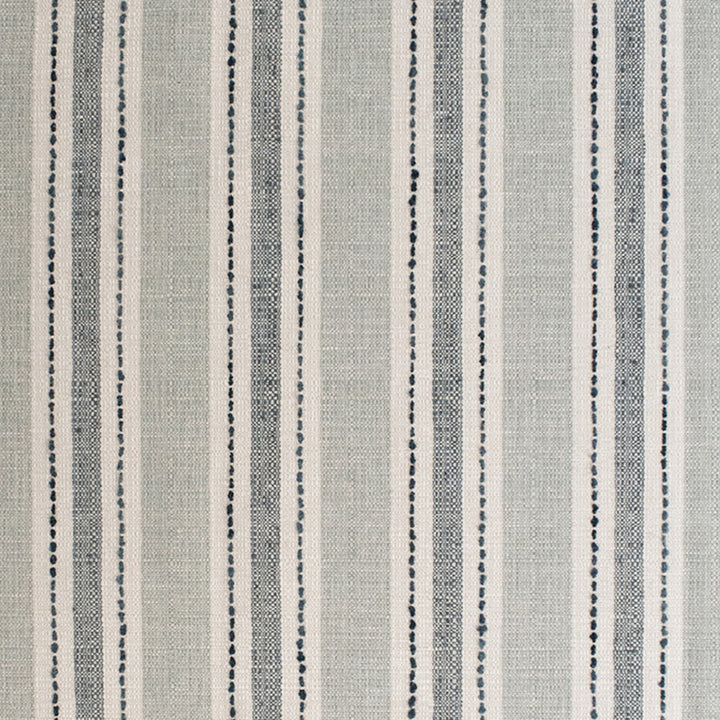 S6248 Cadet by Greenhouse Designer Fabric 64% Polyester, 36% Cotton India 100,000 </p><p>Repeat: 3.6" V 54" - Swanky Fabrics -