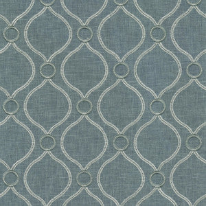 S6249 Chambray by Greenhouse Designer Fabric