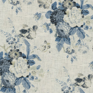 S6256 Chambray by Greenhouse Designer Fabric