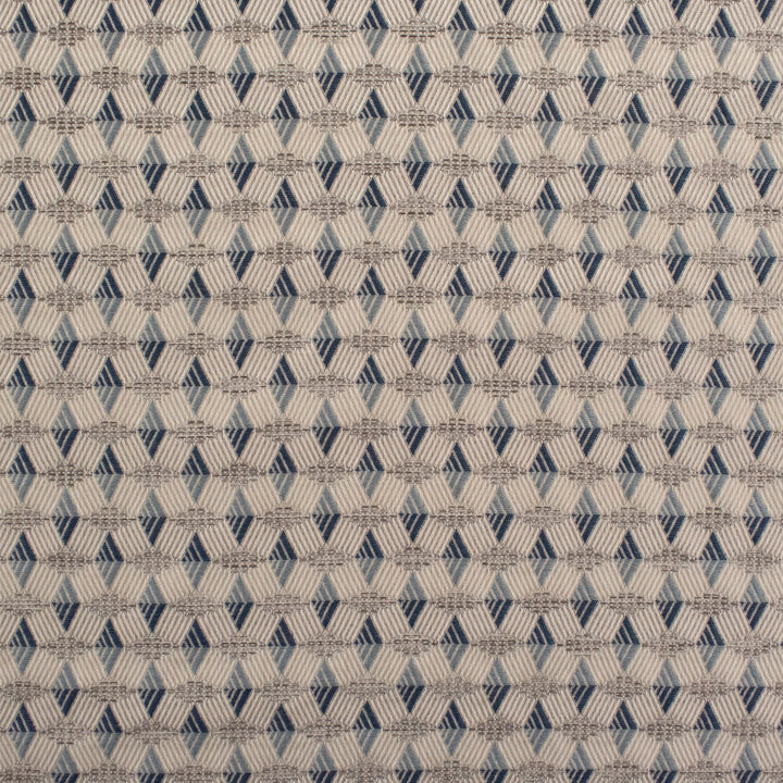 S6258 Cascade by Greenhouse Designer Fabric 74.58% Rayon, 13.92% Cotton, 11.50% Olefin USA 51,000 </p><p>Repeat: 1.75" H, 1.813" V 56" - Swanky Fabrics -