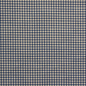 S6259 Dark Blue by Greenhouse Designer Fabric