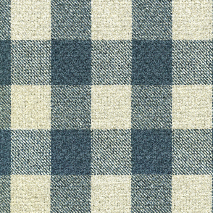 S6264 Indigo by Greenhouse Designer Fabric 100% Polyester China 51,000 </p><p>Repeat: 6.75" H, 6.38" V 56" - Swanky Fabrics -