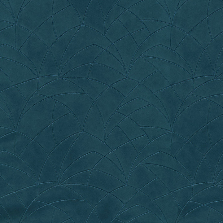 S6268 Lapis by Greenhouse Designer Fabric 95% Polyester, 5% Rayon With 100% Rayon Embroidery India 9,000 </p><p>Repeat: 9" H, 6" V 54" - Swanky Fabrics -
