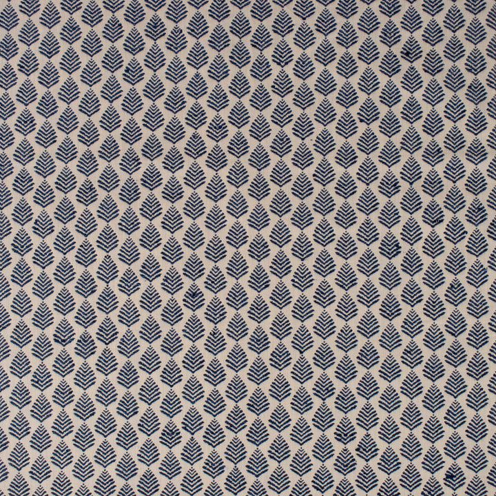 S6269 Denim by Greenhouse Designer Fabric 65% Polyester, 35% Cotton India 50,000 </p><p>Repeat: 1.38" H, 1.023" V 54" - Swanky Fabrics -
