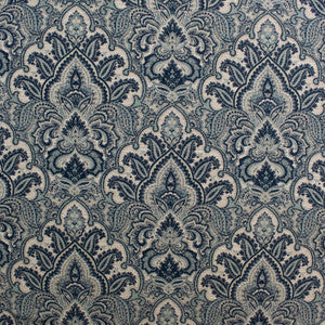 S6271 Sapphire by Greenhouse Designer Fabric