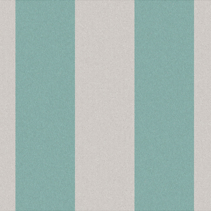 S6303 Aqua by Greenhouse Designer Fabric 100% Solution-Dyed Acrylic USA 60,000 </p><p>Repeat: 4.5" H 54" - Swanky Fabrics -