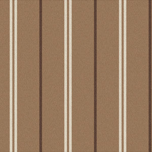 S6318 Pecan by Greenhouse Designer Fabric