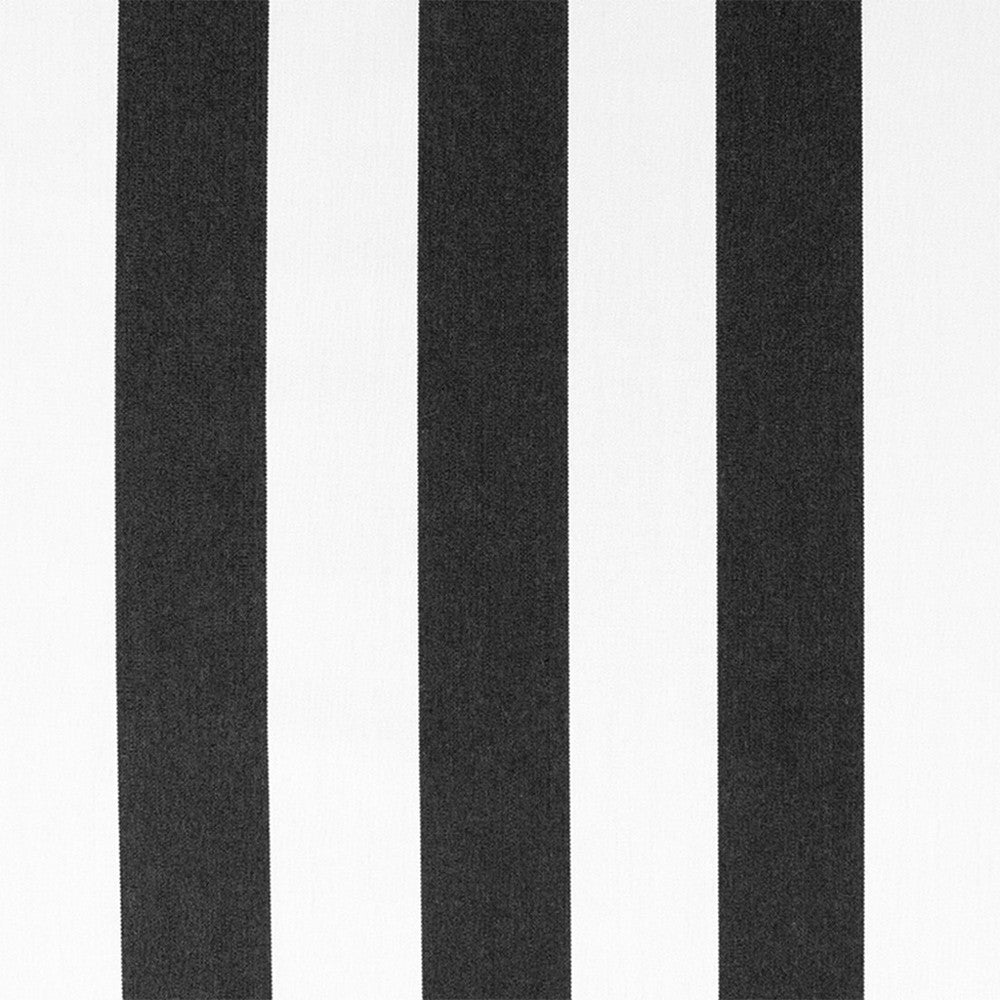 S6328 Coal by Greenhouse Designer Fabric 100% Solution-Dyed Acrylic USA 60,000 </p><p>Repeat: 4.5" H 54" - Swanky Fabrics -