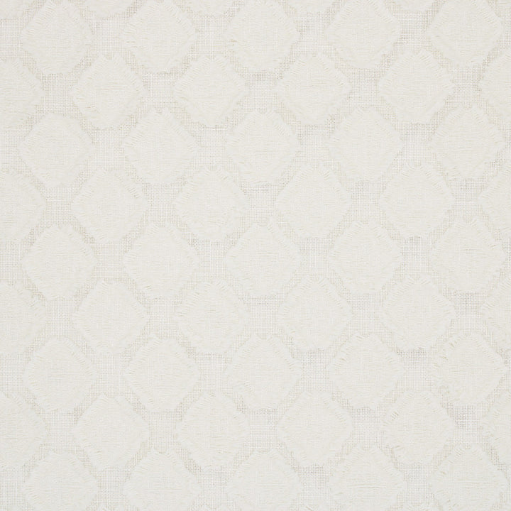 S6341 Parchment by Greenhouse Designer Fabric 86% Cotton, 14% Polyester India DRAPERY </p><p>Repeat: 1.1" H, 1.9" V 55" - Swanky Fabrics -