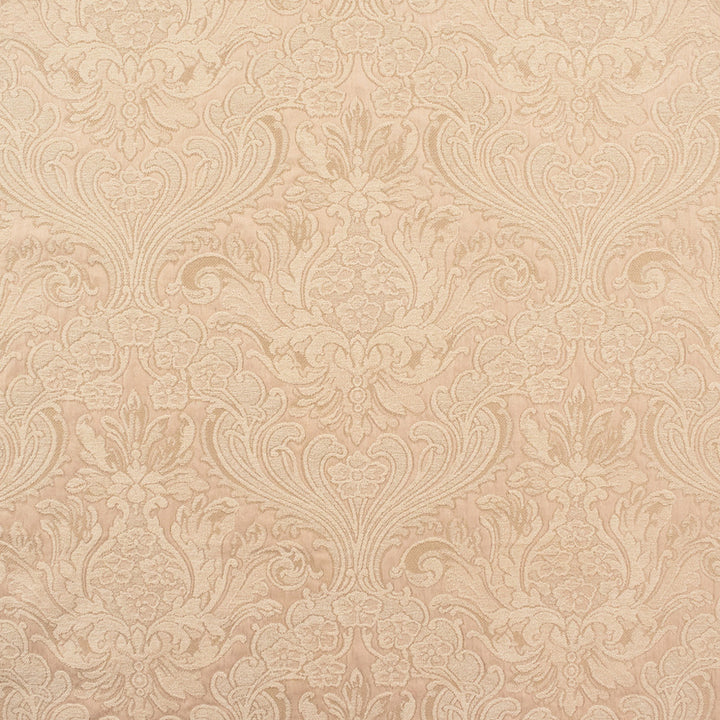 S6343 Shell Pink by Greenhouse Designer Fabric 67% Viscose, 33% Polyester China 30,000 </p><p>Repeat: 14" H, 19" V 55" - Swanky Fabrics -