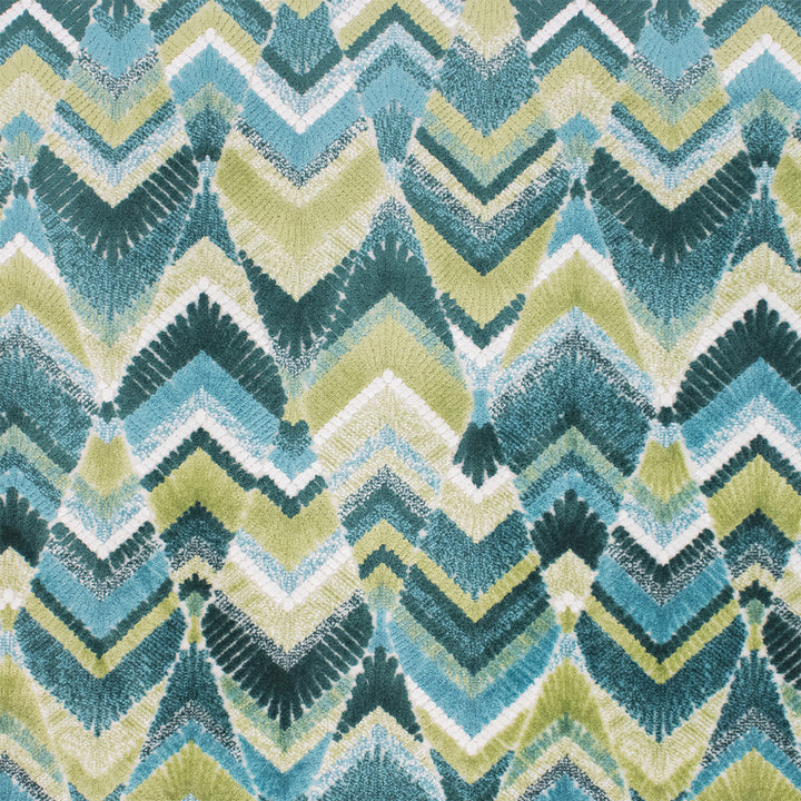 S6349 Botanical by Greenhouse Designer Fabric 68% Rayon, 32% Polyester Indonesia 15,000 </p><p>Repeat: 14" H, 23.25" V 55" - Swanky Fabrics -