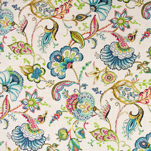 S6352 Gemstone by Greenhouse Designer Fabric