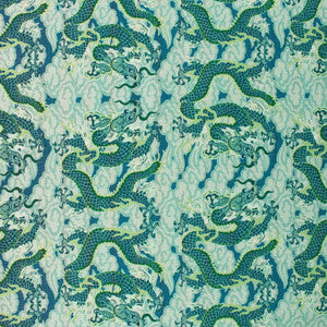 S6354 Rivulet by Greenhouse Designer Fabric