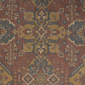 S6360 Spice by Greenhouse Designer Fabric