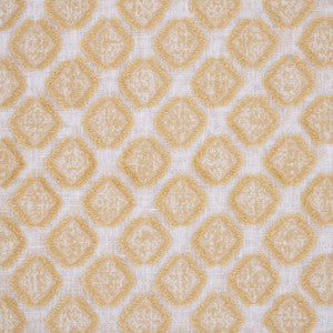 S6361 Gold by Greenhouse Designer Fabric