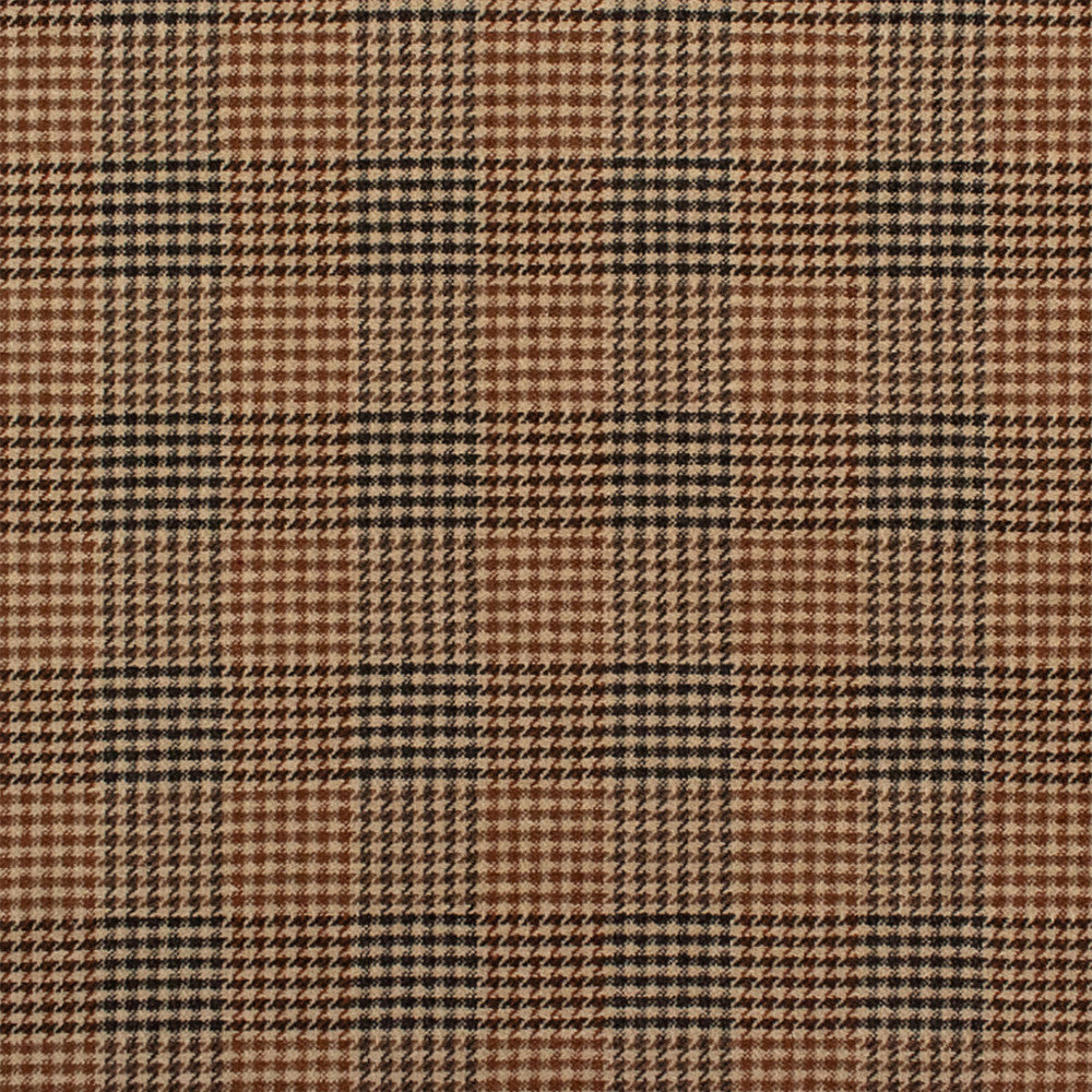 S6370 Bark by Greenhouse Designer Fabric 100% Polyester India 63,000 </p><p>Repeat: 4.25" H, 4.25" V 54" - Swanky Fabrics -