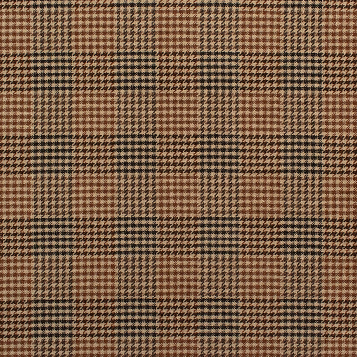 S6370 Bark by Greenhouse Designer Fabric 100% Polyester India 63,000 </p><p>Repeat: 4.25" H, 4.25" V 54" - Swanky Fabrics -