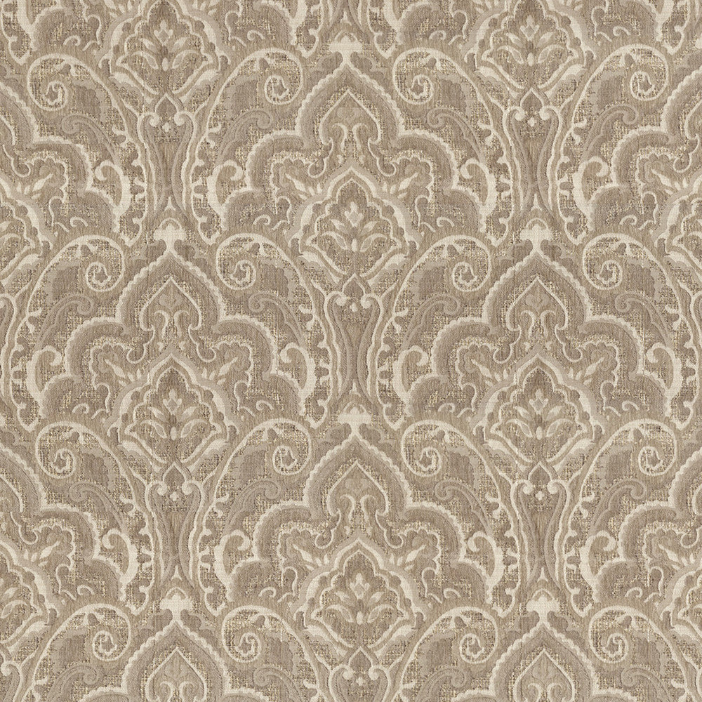 S6382 Stucco by Greenhouse Designer Fabric 64% Polyester, 36% Cotton China 50,000 </p><p>Repeat: 14" H, 14" V 57" - Swanky Fabrics -