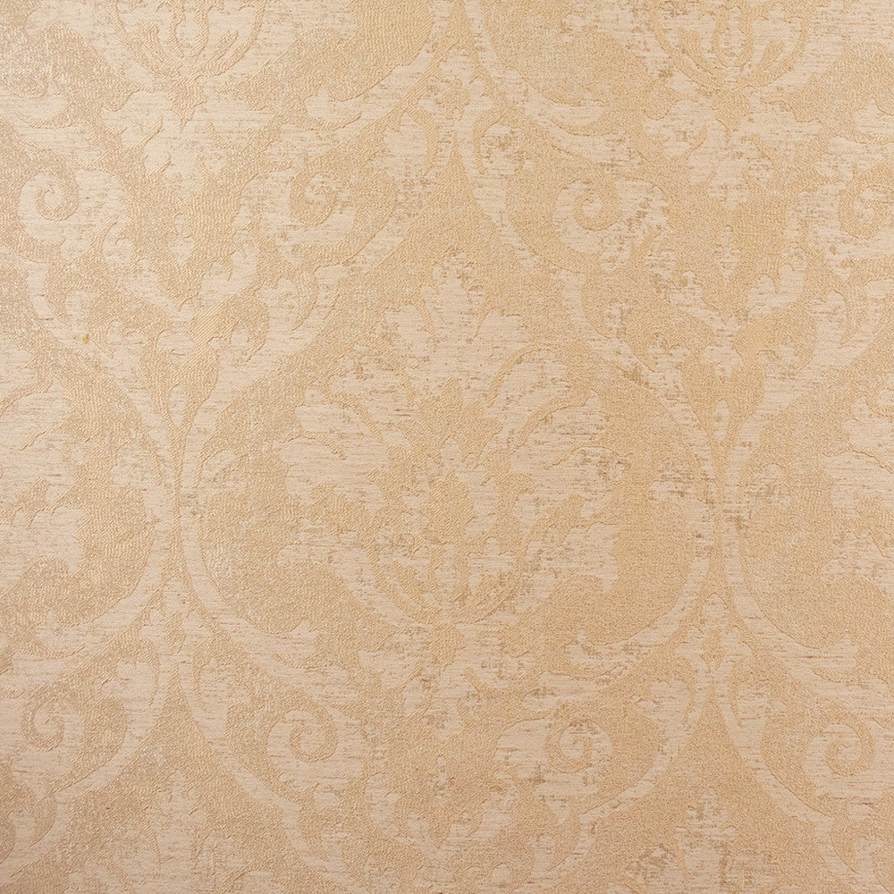 S6391 Vintage by Greenhouse Designer Fabric 93% Polyester, 7% Linen India 18,000 </p><p>Repeat: 13.5" H, 26.5" V 54" - Swanky Fabrics -