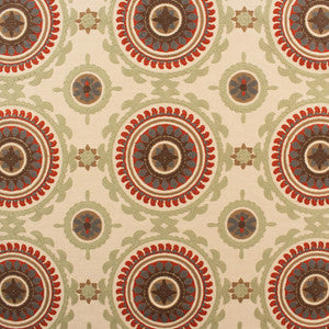 S6395 Spicemarket by Greenhouse Designer Fabric