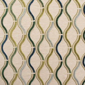 S6405 Oasis by Greenhouse Designer Fabric