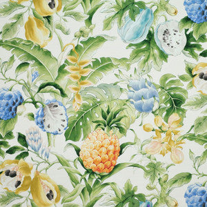 S6412 Tahini by Greenhouse Designer Fabric