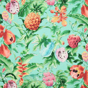 S6414 Caribbean by Greenhouse Designer Fabric