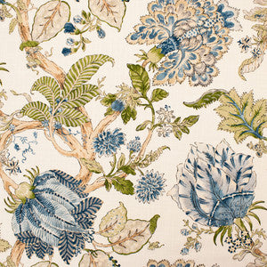 S6418 Capri by Greenhouse Designer Fabric