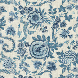 S6424 Porcelain by Greenhouse Designer Fabric