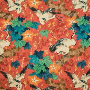 S6429 Grenadine by Greenhouse Designer Fabric