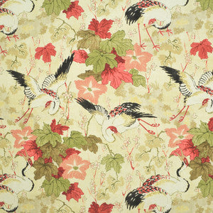 S6431 Spring by Greenhouse Designer Fabric