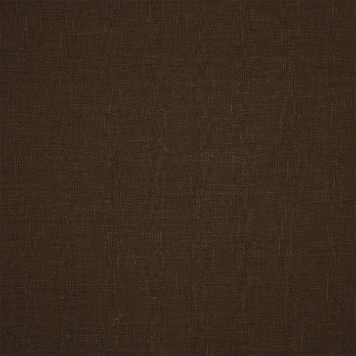 S6440 Espresso by Greenhouse Designer Fabric 100% Linen Korea 15,000 </p><p>Repeat: None 54" - Swanky Fabrics -