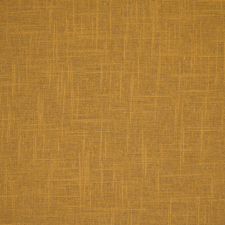S6447 Curry by Greenhouse Designer Fabric 55% Linen, 45% Viscose Korea 12,000 </p><p>Repeat: None 54" - Swanky Fabrics -