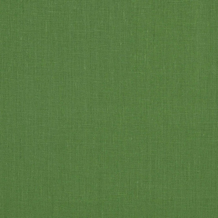 S6449 Island Green by Greenhouse Designer Fabric 100% Linen Korea 15,000 </p><p>Repeat: None 54" - Swanky Fabrics -