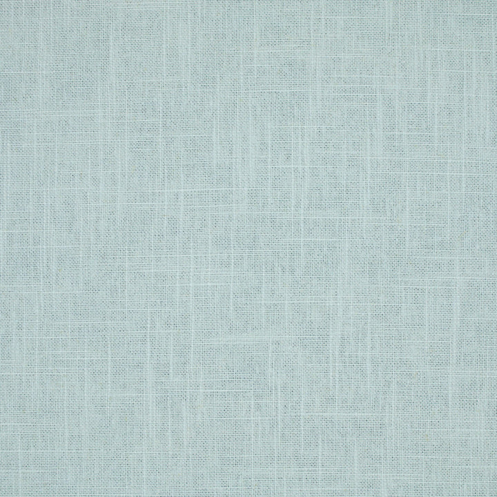 S6454 Eggshell Blue by Greenhouse Designer Fabric 55% Linen, 45% Viscose Korea 12,000 </p><p>Repeat: None 54" - Swanky Fabrics -