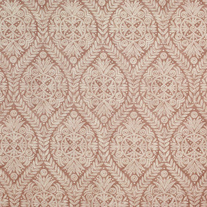 S6502 Woodrose by Greenhouse Designer Fabric