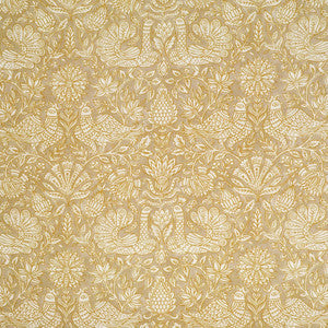 S6510 Turmeric by Greenhouse Designer Fabric