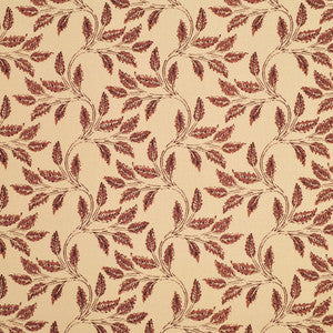 S6513 Woodrose by Greenhouse Designer Fabric