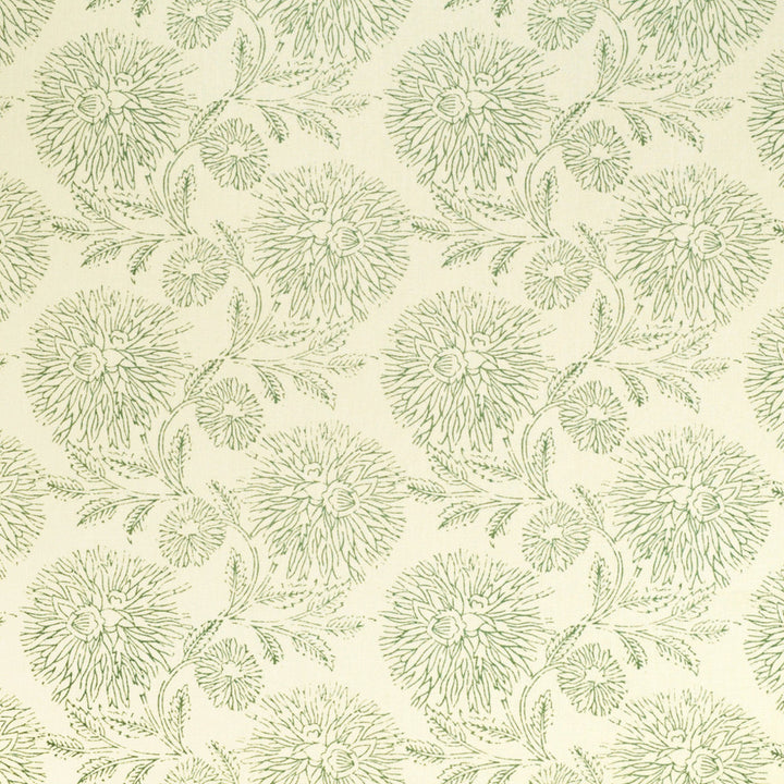 S6514 Sprout by Greenhouse Designer Fabric 50% Cotton, 35% Viscose, 15% Linen India 51,000 </p><p>Repeat: 11" H, 8" V 55" - Swanky Fabrics -
