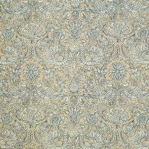 S6522 Yale Blue by Greenhouse Designer Fabric