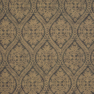 S6528 Smoke by Greenhouse Designer Fabric